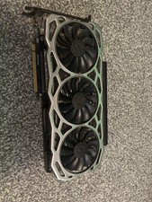 EVGA NVIDIA GeForce GTX 1080 Ti 11GB FTW3 Graphics Card