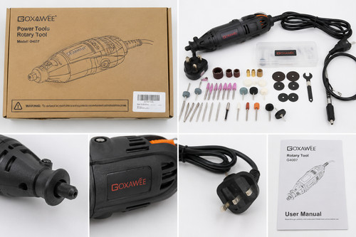 Goxawee g4007 130w - g4007-uk,