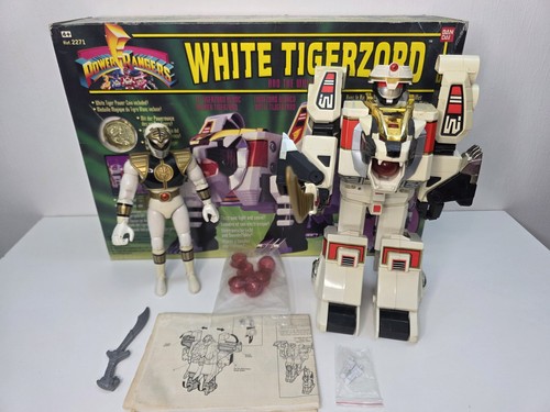 Mmpr power rangers mighty - power,