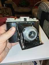 KODAK 66 Model II Vtg Folding