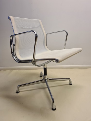 Vitra chrome ea108 - chrome,