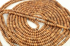 Genuine Olive Wood Prayer