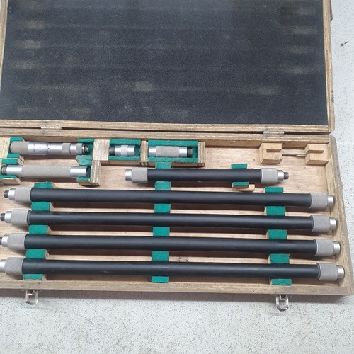 Mitutoyo micrometer bore - micrometer,