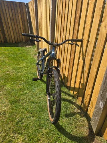 Bikes movement dirt jump - ns,