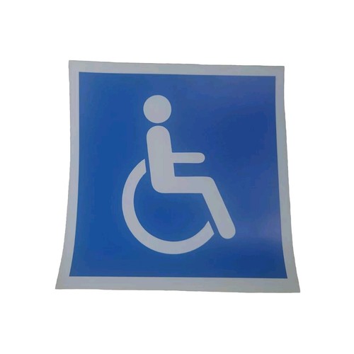 Wheelchair accessible vehicle - accessible,