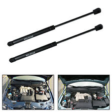 2x Front Bonnet Gas Struts