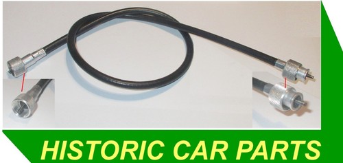 Lhd tacho rev counter - lhd, 29"