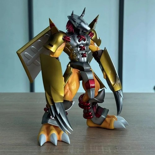 20cm digimon adventure - digimon, war