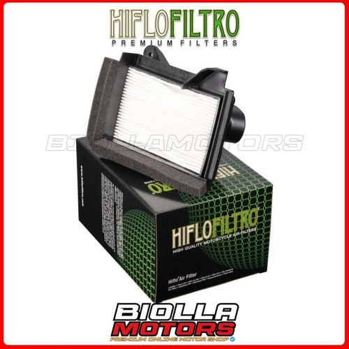 Hfa4512 air filter hiflo - hfa4512,