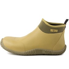 Neoprene lined short ankle - neoprene,