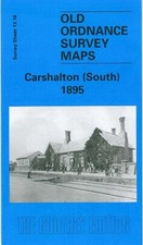 Carshalton (South) 1895