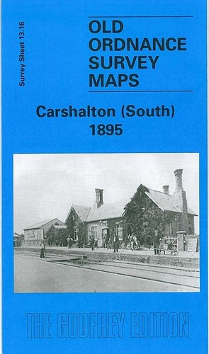 Carshalton 1895 - carshalton,