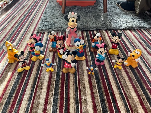 Disney mickey mouse friends - disney, &