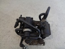 2008 VW SHARAN 1.9 TDI BOOST PRESSURE SENSOR VALVE 1J0906627 1J0906627A