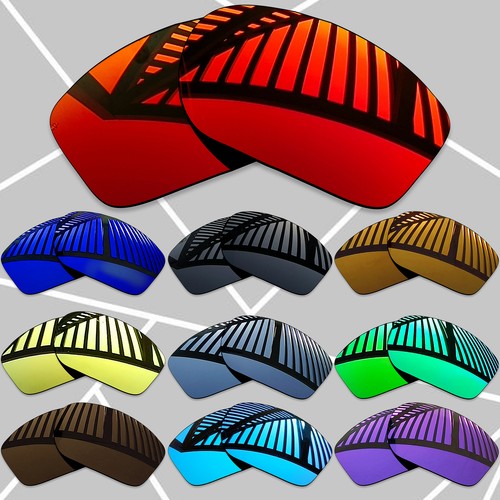 True polarized replacement - polarized,