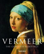Vermeer: The Complete