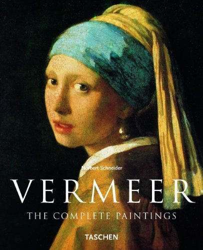 Vermeer the complete - vermeer:,