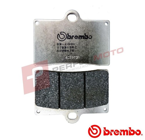 Brembo front race brake - brembo, rc