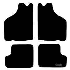 Carsio tailored carpet car - tailored,
