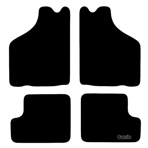 Carsio tailored carpet car - carpet,