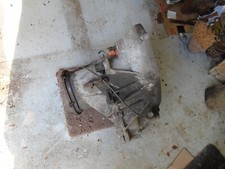 Ford Sport Ka Gearbox 1.6 Petrol 5 Speed Manual 3S5R7002DB XS6R7F096AB