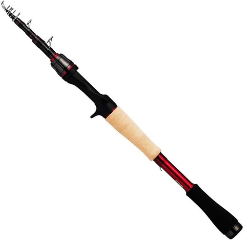 Daiwa bass rod blazon - daiwa,
