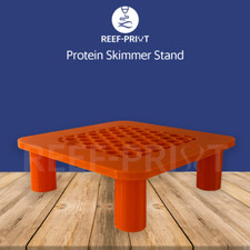 Protein Skimmer Stand by
