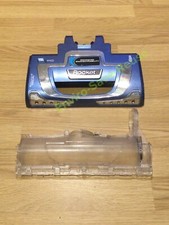 Top Cover To Power Nozzle = Shark HV320ukco Rocket Vacuum Cleaner Part