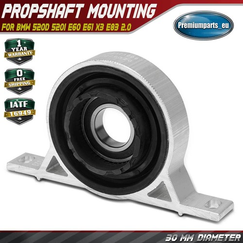 Propshaft centre bearing for - propshaft,