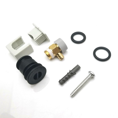 Caleffi boiler drain valve - valve,