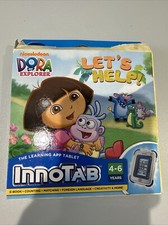Vtech InnoTab 3S MAX Games &