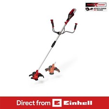 Einhell Cordless Brushcutter