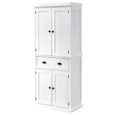 Kitchen Dresser Cabinet Tall