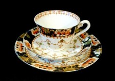 Beautiful Royal Stafford Imari