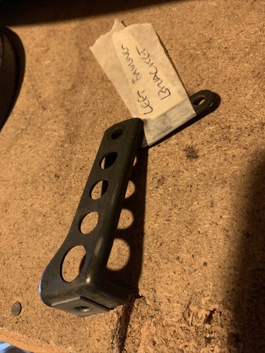Suzuki gsxr 1000 left - suzuki, hand