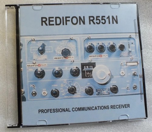 Redifon r551n dvd usb - redifon, dvd/usb