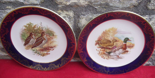 Weatherby royal falcon ware - 2,