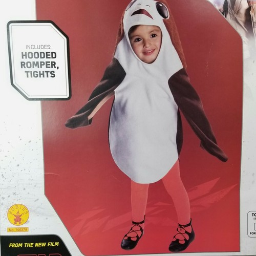 Star wars porg - porg, hooded