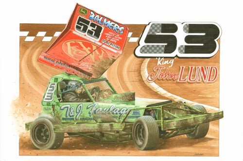 Brisca stockcar size - a3,