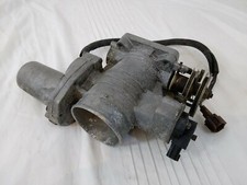 Factory throttle body unit For Nissan Skyline R34 GTT RB25DET NEO