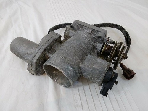 Factory throttle body - , for