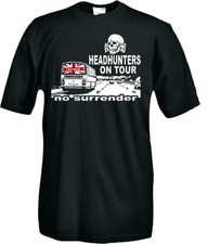 T-Shirt Ultras U17 Chelsea Headhunters