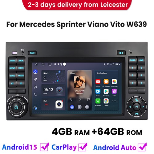 For mercedes sprinter viano - mercedes,