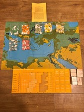 Civilization board game 1980 - civilization,