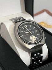 Seiko 5 Sports Speed Timer