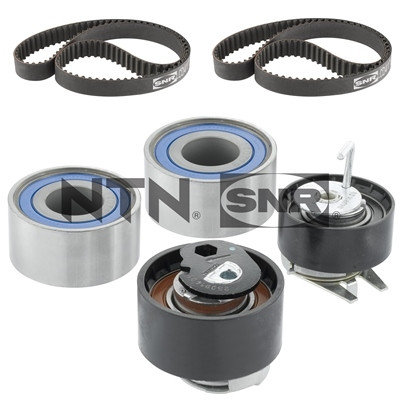 Snr kd459 timing - belt, set