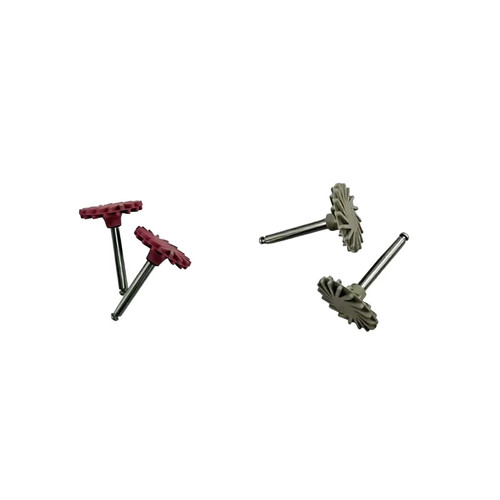 Diamond impregnated polishing - diamond,