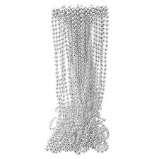 24 Pcs 6mm 33" Round Bulk
