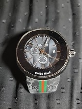 Gucci Pantcaon Watch Swiss