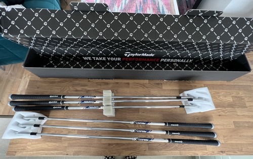 Taylormade p7cb project - x, 6.5